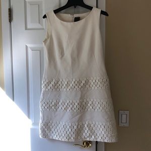 Taylor dress size 10